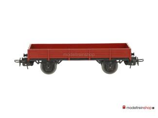 Marklin H0 4503 Lageboodwagen X 05 / Klms 440 - Modeltreinshop