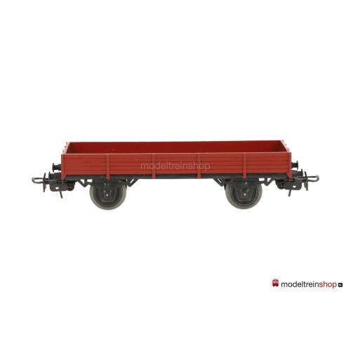 Marklin H0 4503 Lageboodwagen X 05 / Klms 440 - Modeltreinshop