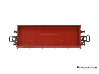 Marklin H0 4503 Lageboodwagen X 05 / Klms 440 - Modeltreinshop