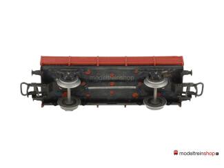 Marklin H0 4503 Lageboodwagen X 05 / Klms 440 - Modeltreinshop