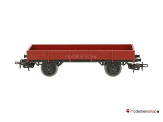 Marklin H0 4503 Lageboodwagen X 05 / Klms 440 - Modeltreinshop