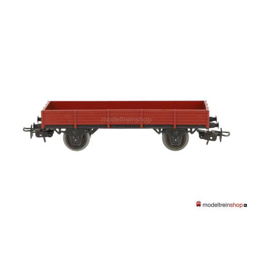 Marklin H0 4503 Lageboodwagen X 05 / Klms 440 - Modeltreinshop
