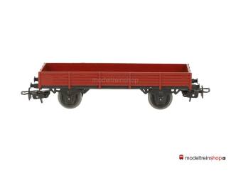 Marklin H0 4503 Lageboodwagen X 05 / Klms 440 - Modeltreinshop