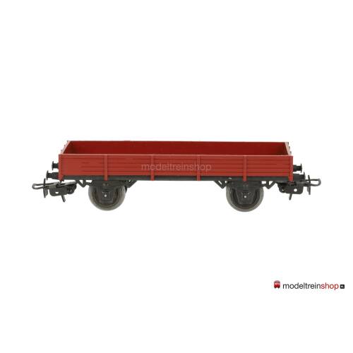 Marklin H0 4503 Lageboodwagen X 05 / Klms 440 - Modeltreinshop