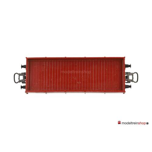 Marklin H0 4503 Lageboodwagen X 05 / Klms 440 - Modeltreinshop