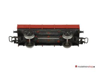 Marklin H0 4503 Lageboodwagen X 05 / Klms 440 - Modeltreinshop