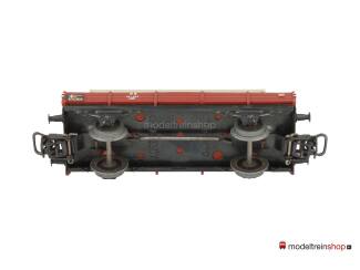 Marklin H0 4503 Lageboordwagen met (Walthers container 20') OOCL - Modeltreinshop