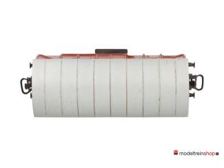 Marklin H0 4505 Gesloten goederenwagen Gmh 39 van de DB - Modeltreinshop