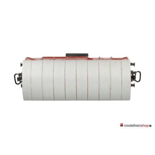 Marklin H0 4505 Gesloten goederenwagen Gmh 39 van de DB - Modeltreinshop