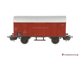 Marklin H0 4505 Gesloten goederenwagen Gmh 39 van de DB - Modeltreinshop