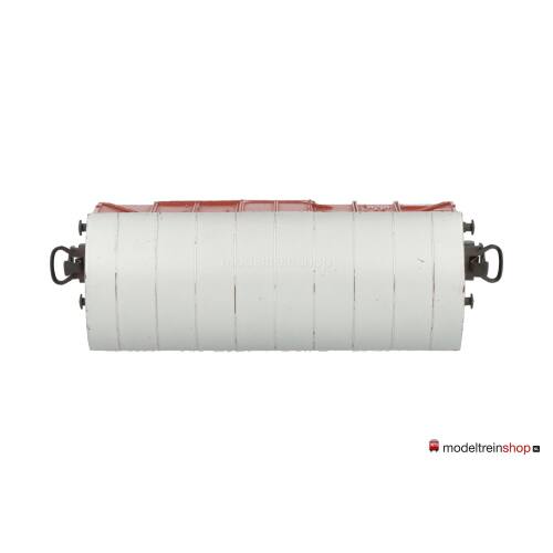 Marklin H0 4505 Gesloten goederenwagen Gmh 39 van de DB - Modeltreinshop