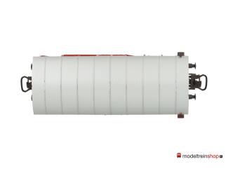 Marklin H0 4506 V05 Gesloten goederenwagon met sluitverlichting van de DB - Modeltreinshop