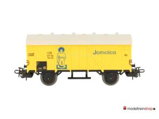 Marklin H0 4509 V2 Bananen Wagen Jamaica - Modeltreinshop