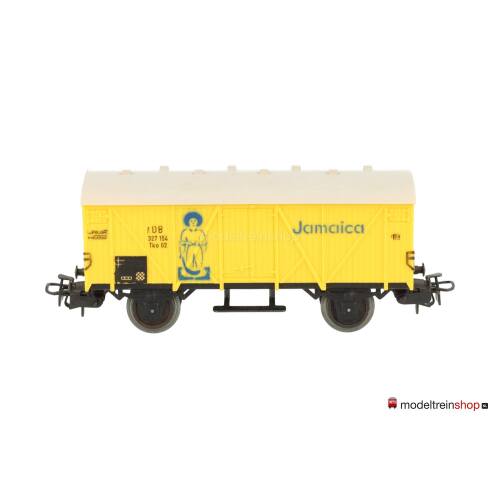 Marklin H0 4509 V2 Bananen Wagen Jamaica - Modeltreinshop