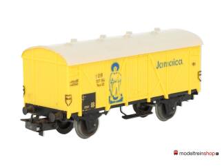 Marklin H0 4509 V2 Bananen Wagen Jamaica - Modeltreinshop