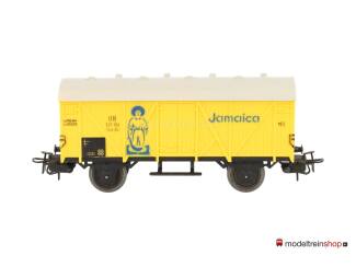 Marklin H0 4509 V2 Bananen Wagen Jamaica - Modeltreinshop