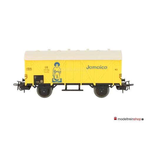 Marklin H0 4509 V2 Bananen Wagen Jamaica - Modeltreinshop