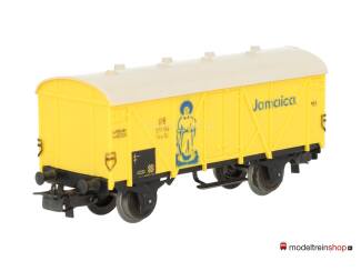 Marklin H0 4509 V2 Bananen Wagen Jamaica - Modeltreinshop