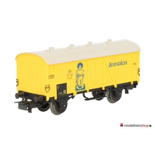 Marklin H0 4509 V2 Bananen Wagen Jamaica - Modeltreinshop