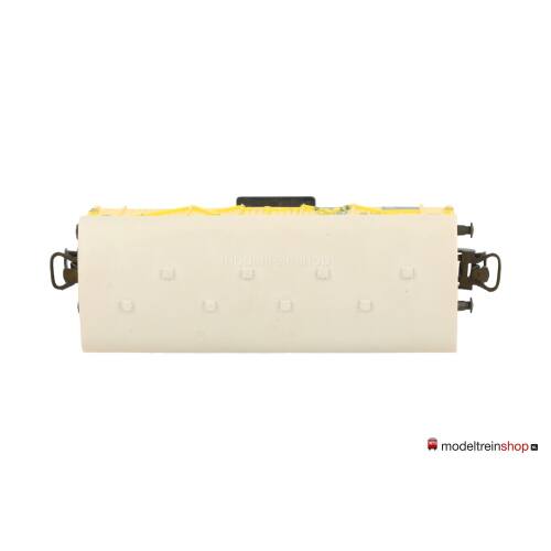 Marklin H0 4509 V2 Bananen Wagen Jamaica - Modeltreinshop