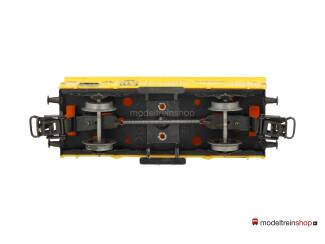 Marklin H0 4509 V2 Bananen Wagen Jamaica - Modeltreinshop