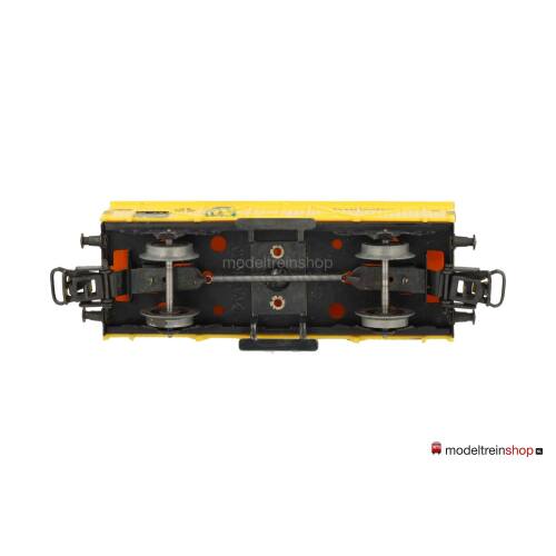 Marklin H0 4509 V2 Bananen Wagen Jamaica - Modeltreinshop