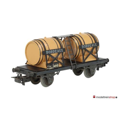 Marklin H0 4510 Wijnwagen BORDEAUX - Modeltreinshop