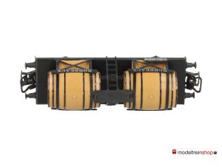 Marklin H0 4510 Wijnwagen BORDEAUX - Modeltreinshop