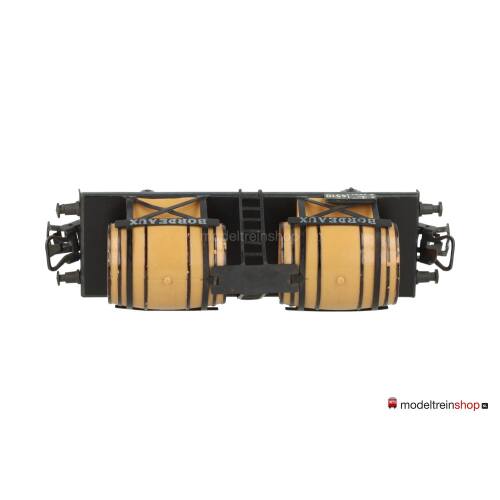 Marklin H0 4510 Wijnwagen BORDEAUX - Modeltreinshop