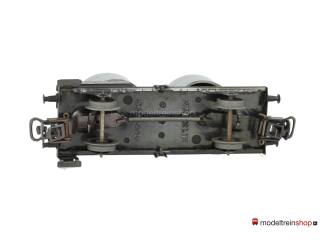 Marklin H0 4511 Silo Wagen Braunkohlenstaub - Modeltreinshop