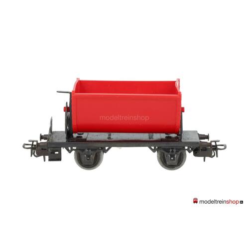 Marklin H0 4513 V13 Kiepwagen - Modeltreinshop