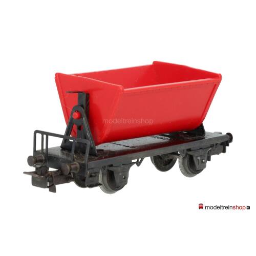 Marklin H0 4513 V13 Kiepwagen - Modeltreinshop