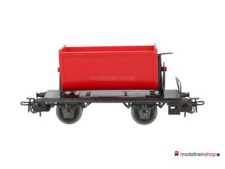 Marklin H0 4513 V13 Kiepwagen - Modeltreinshop
