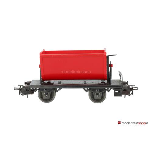 Marklin H0 4513 V13 Kiepwagen - Modeltreinshop