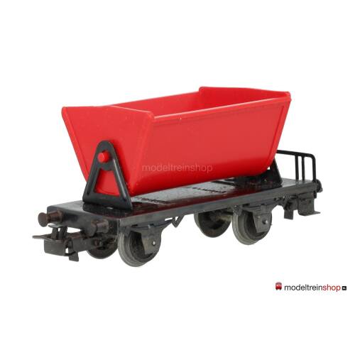 Marklin H0 4513 V13 Kiepwagen - Modeltreinshop