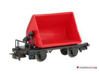 Marklin H0 4513 V13 Kiepwagen - Modeltreinshop