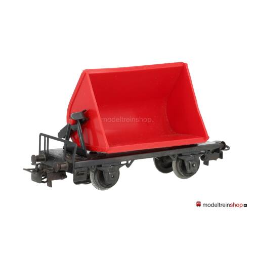 Marklin H0 4513 V13 Kiepwagen - Modeltreinshop