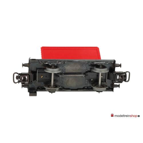 Marklin H0 4513 V13 Kiepwagen - Modeltreinshop
