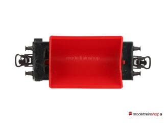 Marklin H0 4513 V13 Kiepwagen - Modeltreinshop