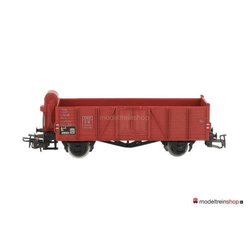 Marklin H0 4601 V4 Hogeboord Wagen Met Remhuisje - Modeltreinshop