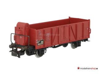 Marklin H0 4601 V4 Hogeboord Wagen Met Remhuisje - Modeltreinshop