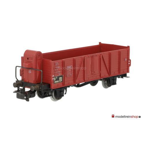 Marklin H0 4601 V4 Hogeboord Wagen Met Remhuisje - Modeltreinshop