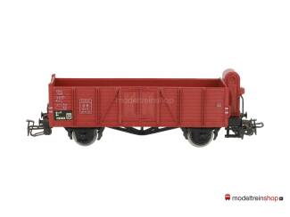 Marklin H0 4601 V4 Hogeboord Wagen Met Remhuisje - Modeltreinshop