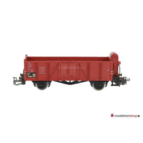 Marklin H0 4601 V4 Hogeboord Wagen Met Remhuisje - Modeltreinshop