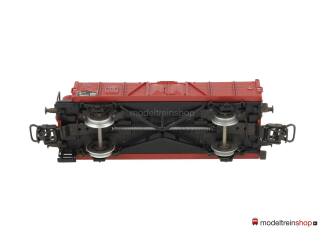 Marklin H0 4601 V4 Hogeboord Wagen Met Remhuisje - Modeltreinshop
