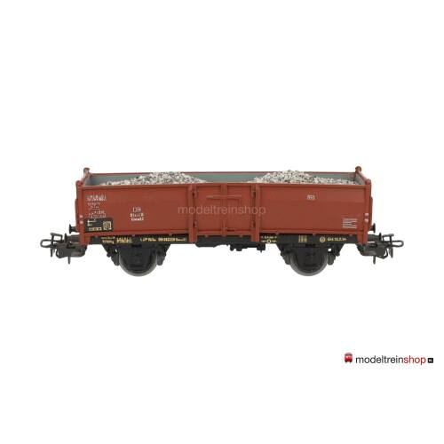 Marklin H0 4602 V01 Open Goederenwagen Omm 52 / E 037 van de DB - Modeltreinshop