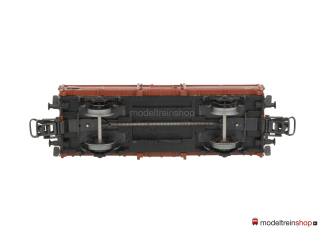 Marklin H0 4602 V01 Open Goederenwagen Omm 52 / E 037 van de DB - Modeltreinshop