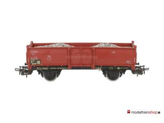 Marklin H0 4602 V04 Open Goederenwagen Omm 52 / E 037 van de DB - Modeltreinshop