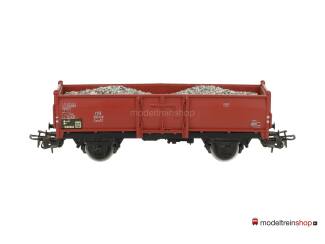 Marklin H0 4602 Open Goederenwagen Omm 52 / E 037 van de DB - Modeltreinshop