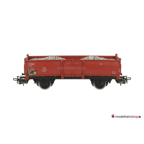 Marklin H0 4602 Open Goederenwagen Omm 52 / E 037 van de DB - Modeltreinshop